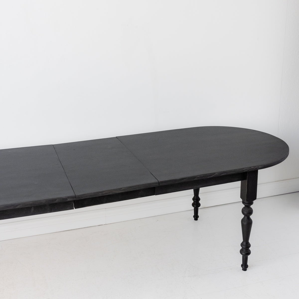 Brocanteur Oval Dining Table - elsie green - Custom Furniture