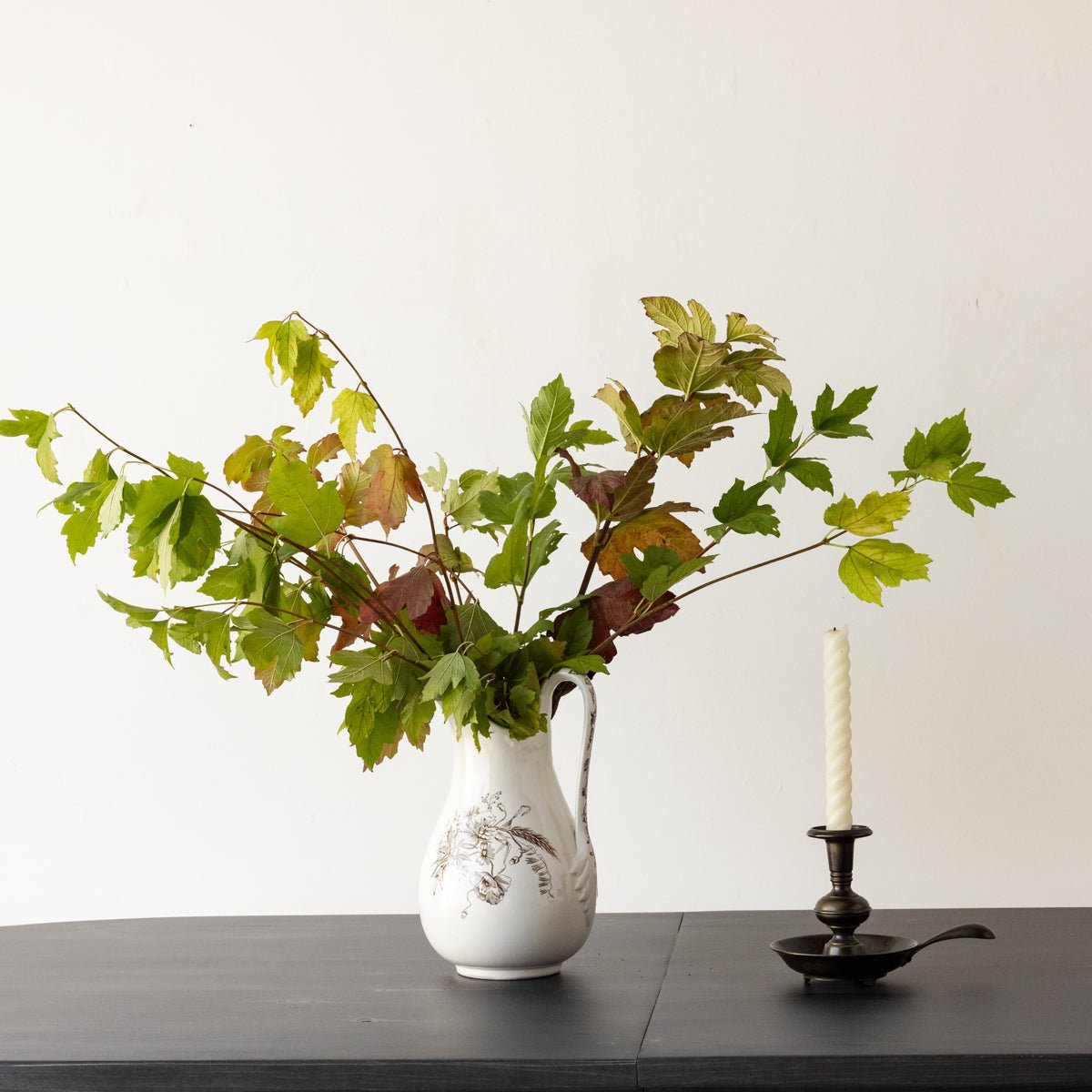 Brocanteur Oval Dining Table - elsie green - Custom Furniture