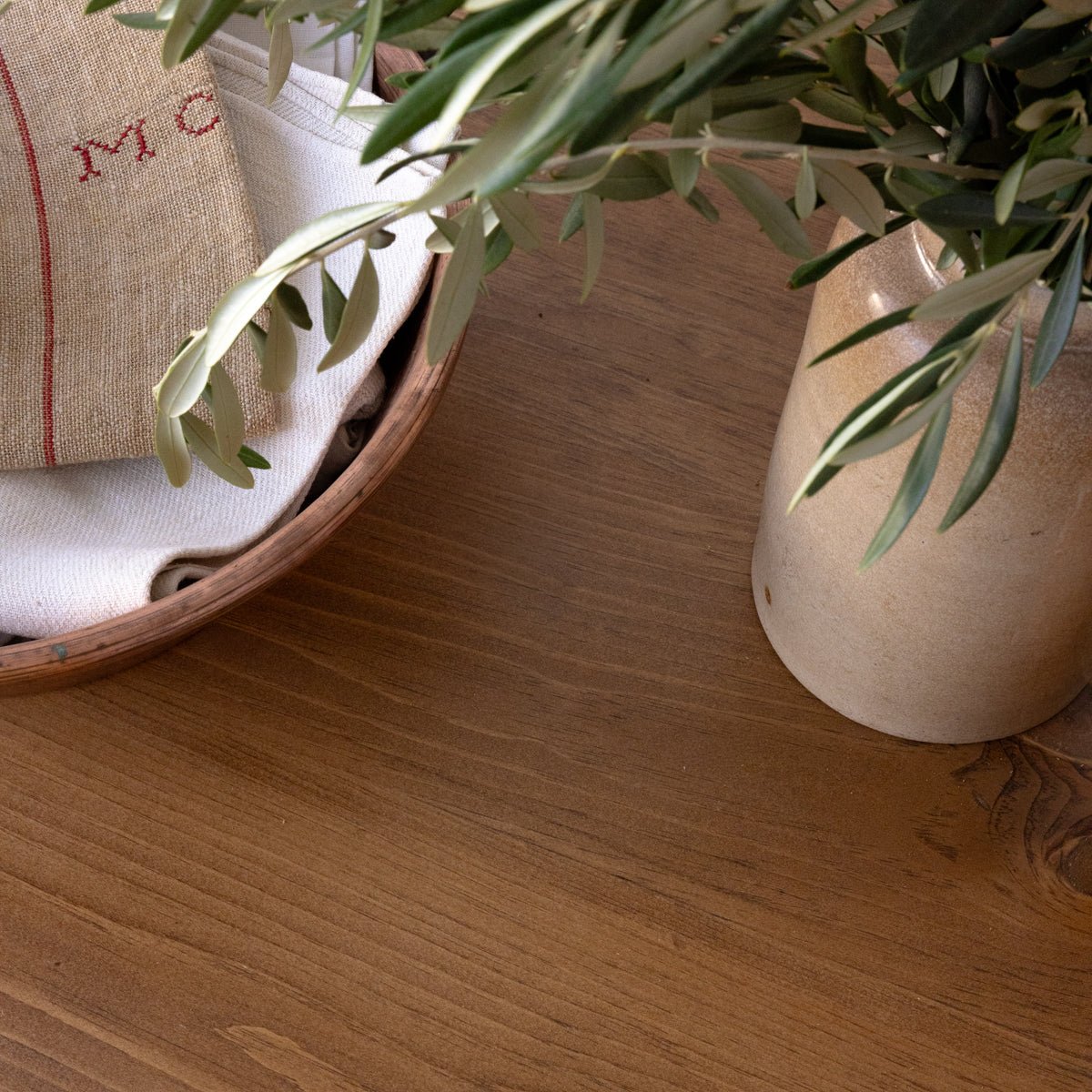 Brocanteur Work Table - elsie green - furniture