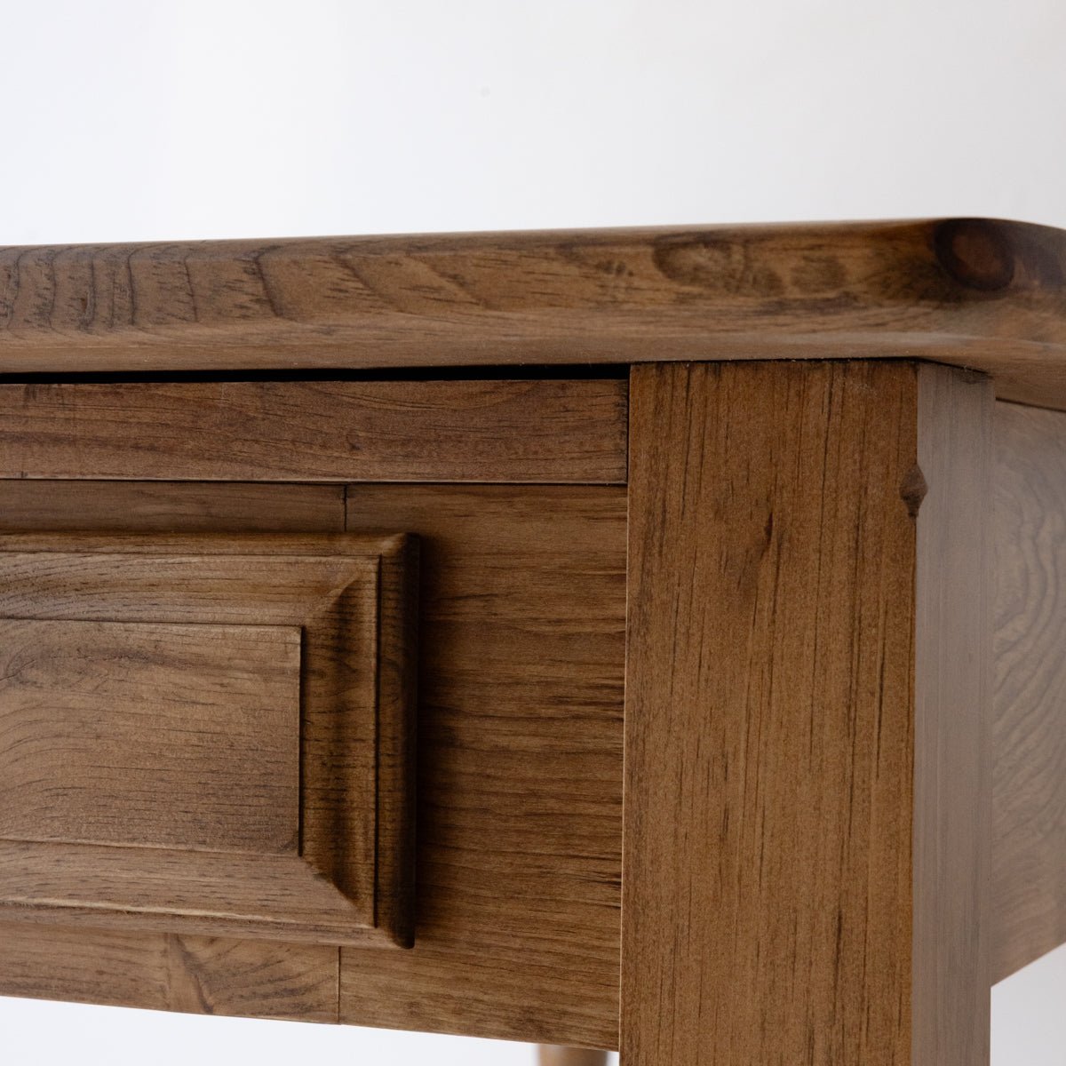 Brocanteur Work Table - elsie green - furniture