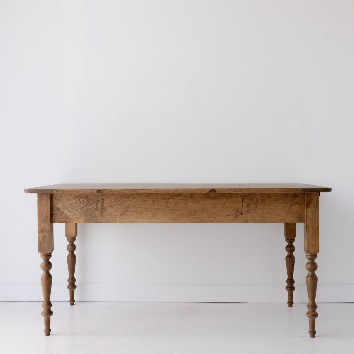 Brocanteur Work Table - elsie green - furniture