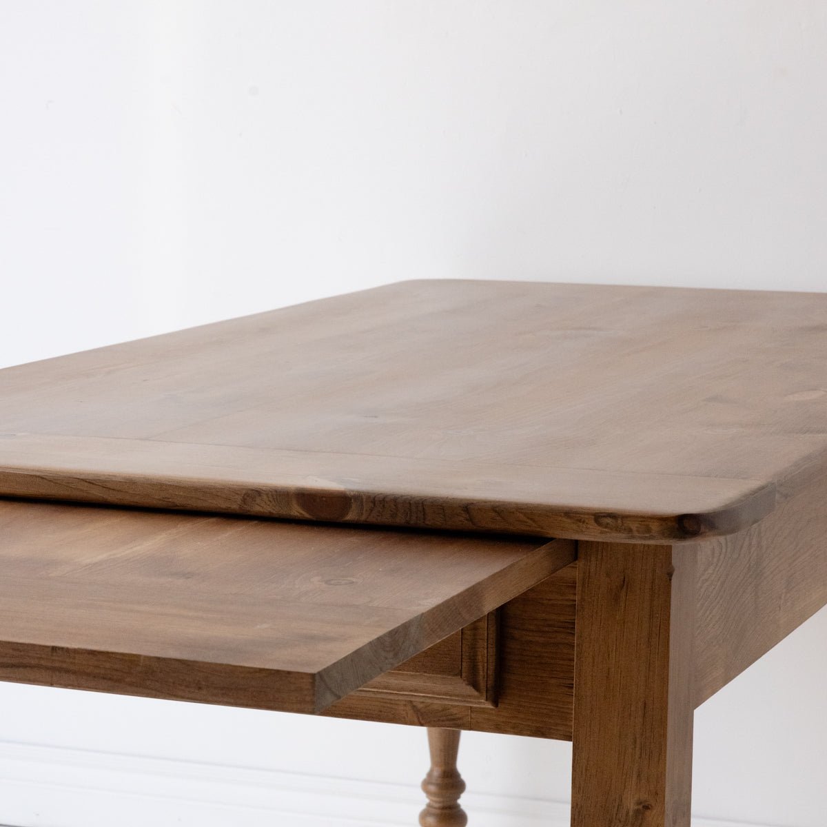 Brocanteur Work Table - elsie green - furniture