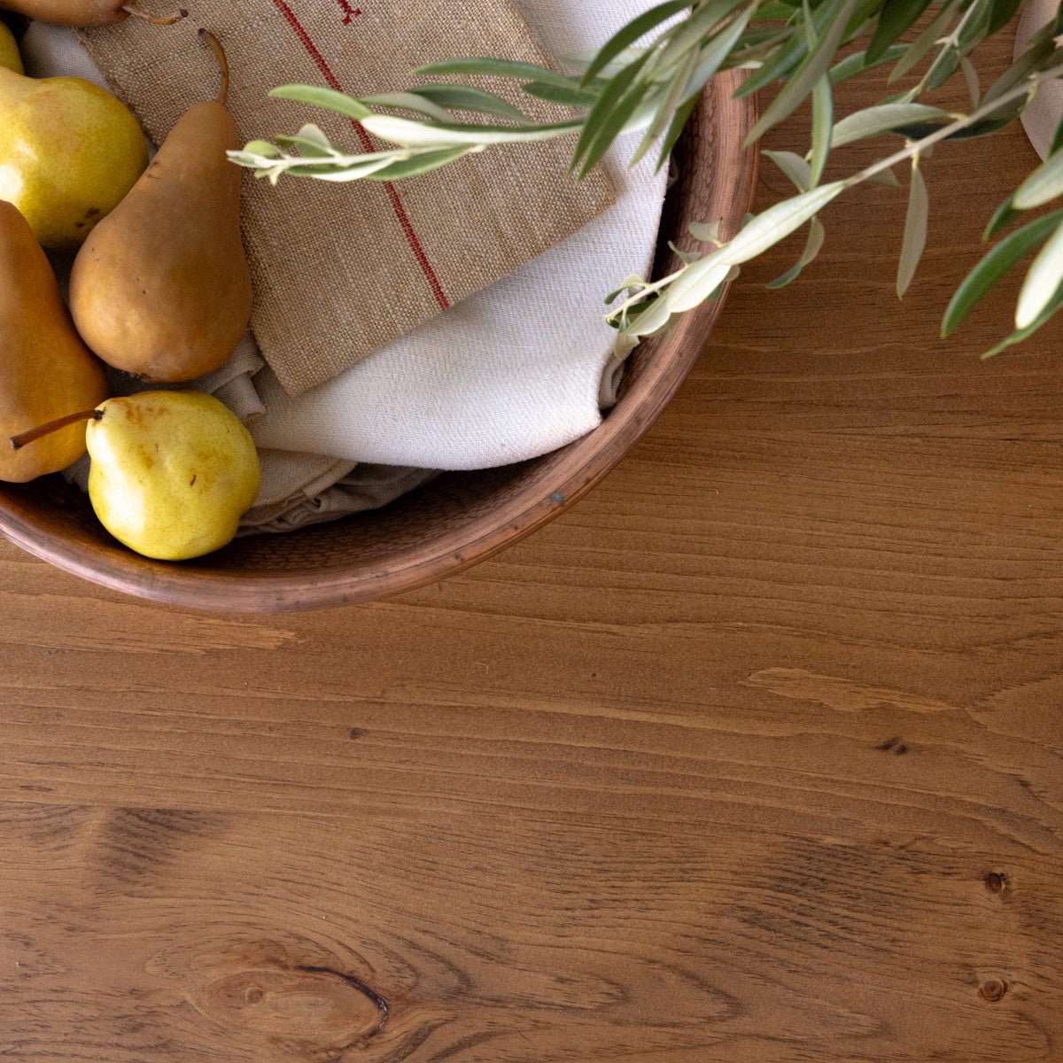 Brocanteur Work Table - elsie green - furniture