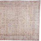 Cahors Vintage Rug | 8' x 11'5" - elsie green - textiles