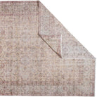 Cahors Vintage Rug | 8' x 11'5" - elsie green - textiles