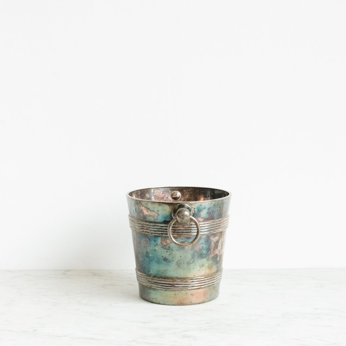 Cailar - Bayard Champagne Bucket - elsie green - The French Kitchen