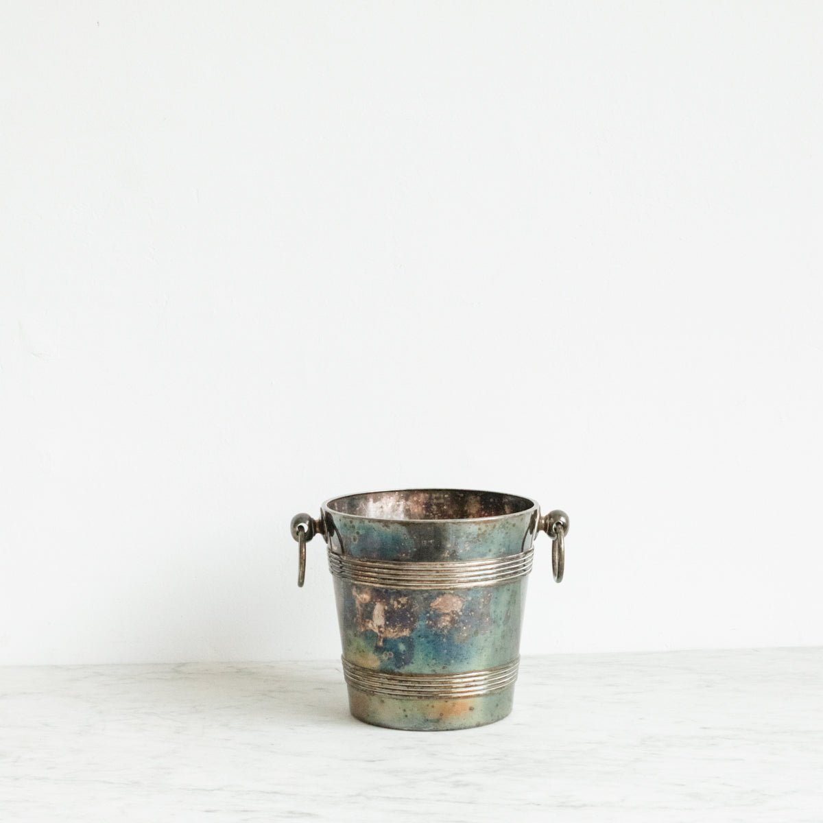 Cailar - Bayard Champagne Bucket - elsie green - The French Kitchen