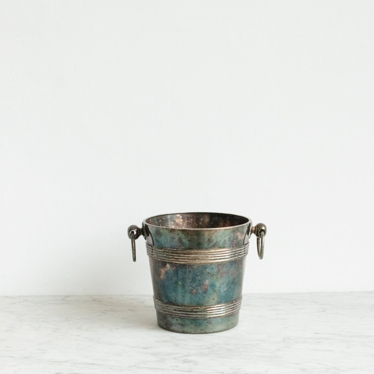 Cailar - Bayard Champagne Bucket - elsie green - The French Kitchen