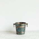 Cailar - Bayard Champagne Bucket - elsie green - The French Kitchen