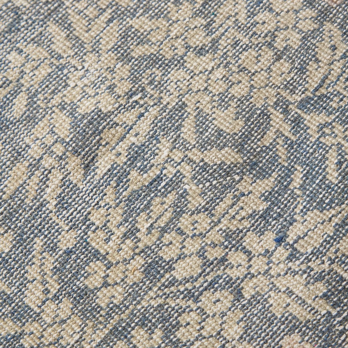Cassis Vintage Rug | 6'5" x 10'1" - elsie green - textiles