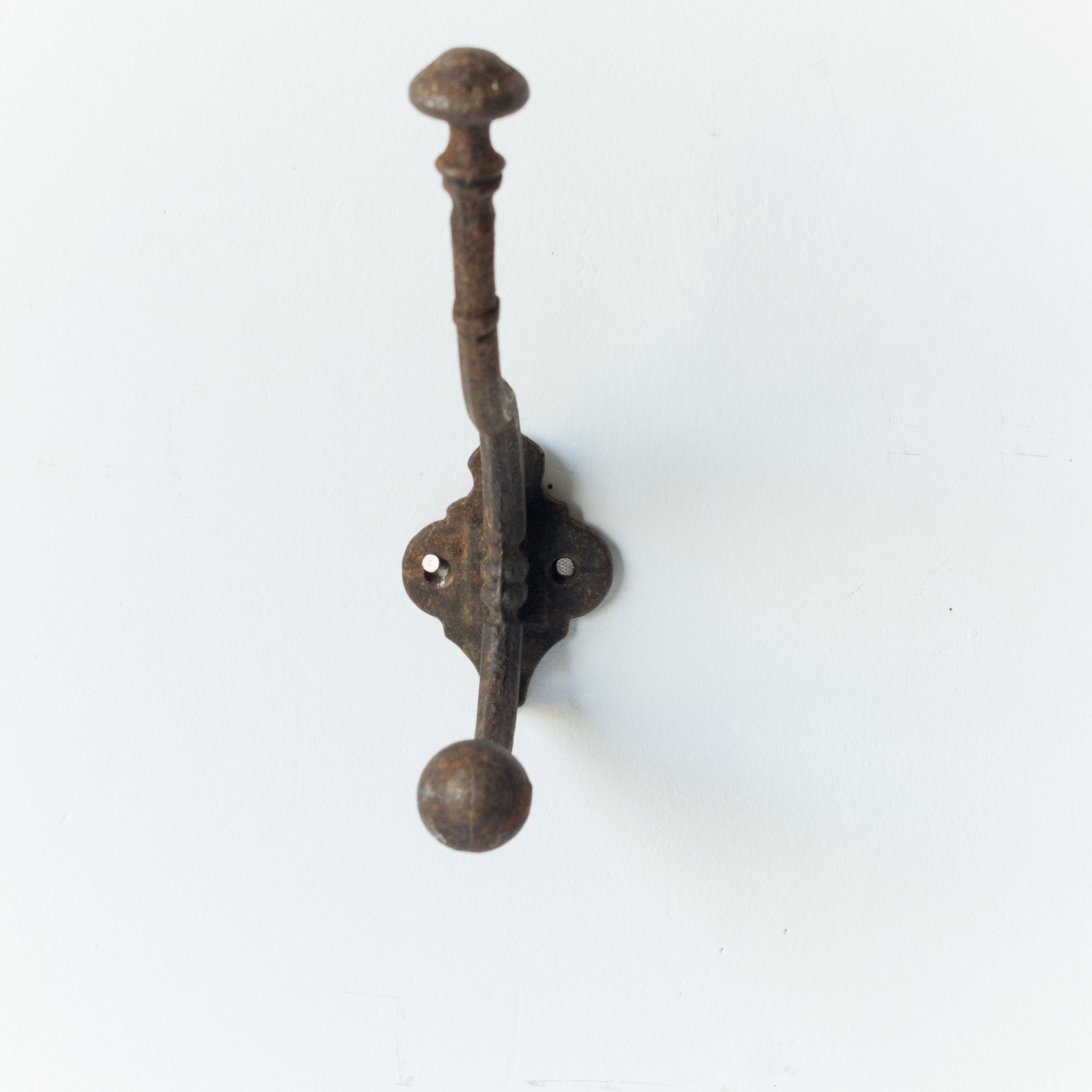 Cast Iron Coat Hook - elsie green - decor