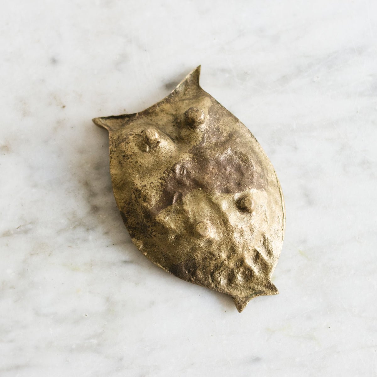 Cast Owl Vide Poche - elsie green - decor