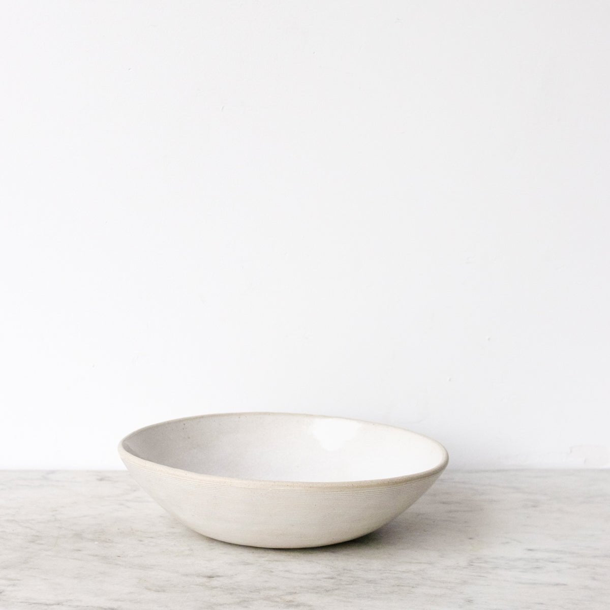 Chantilly Medium Serving Bowl - elsie green - the french kitchen