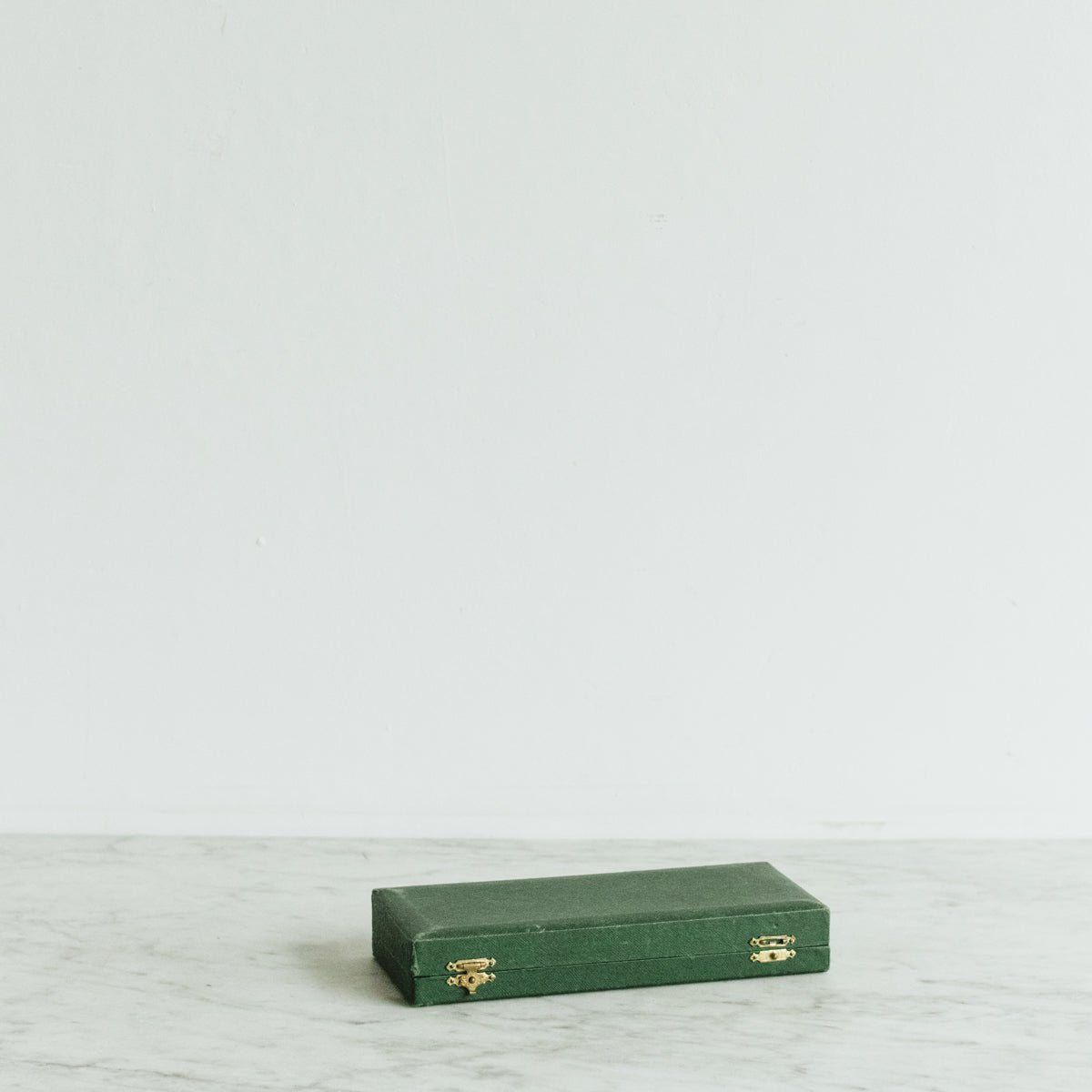 Christofle Petite Silver Serving Set - elsie green - the french kitchen