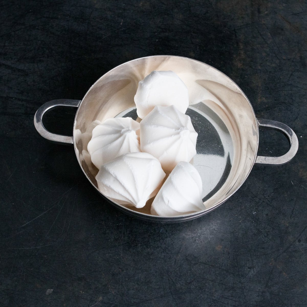 Christofle Silver Bowl - elsie green - the french kitchen