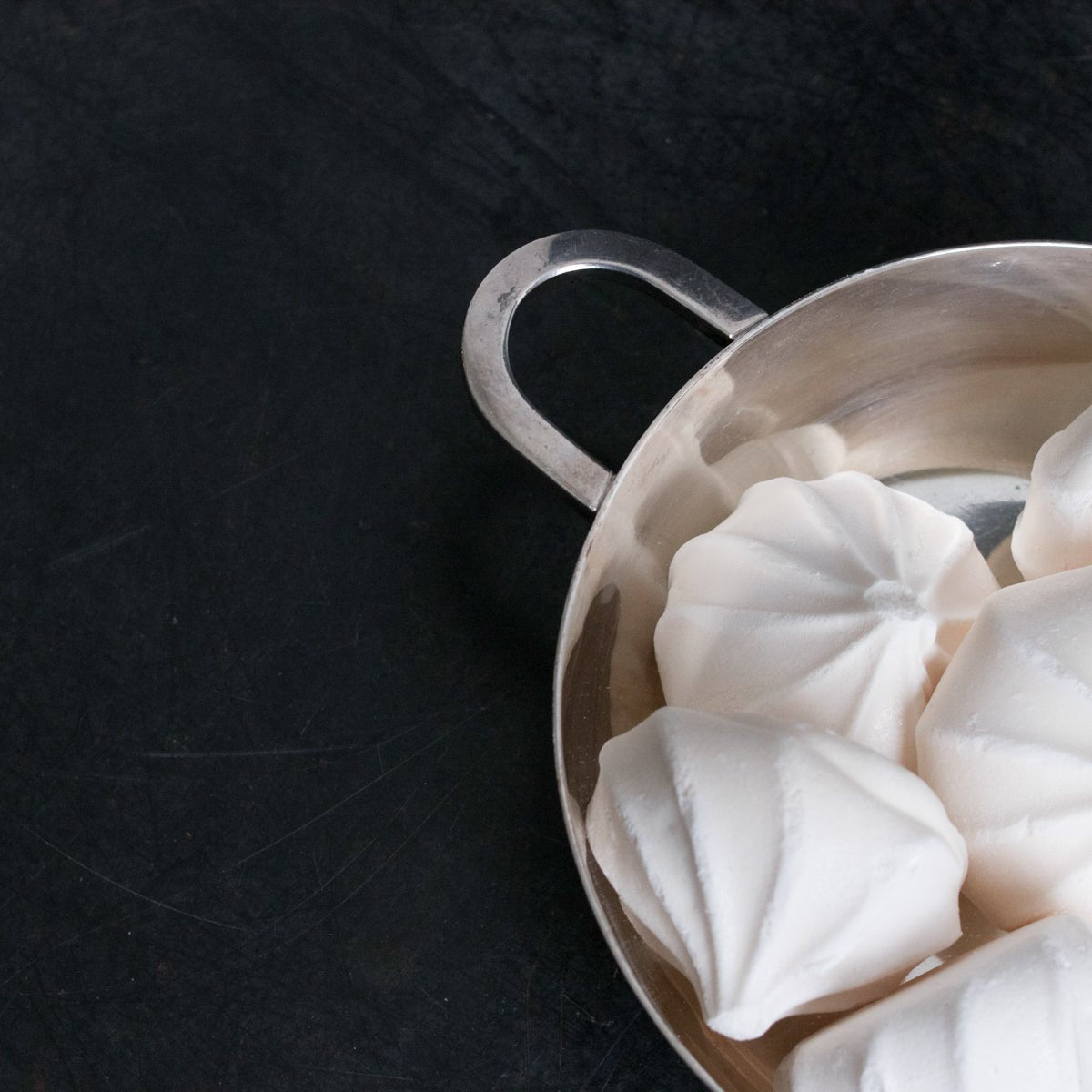 Christofle Silver Bowl - elsie green - the french kitchen