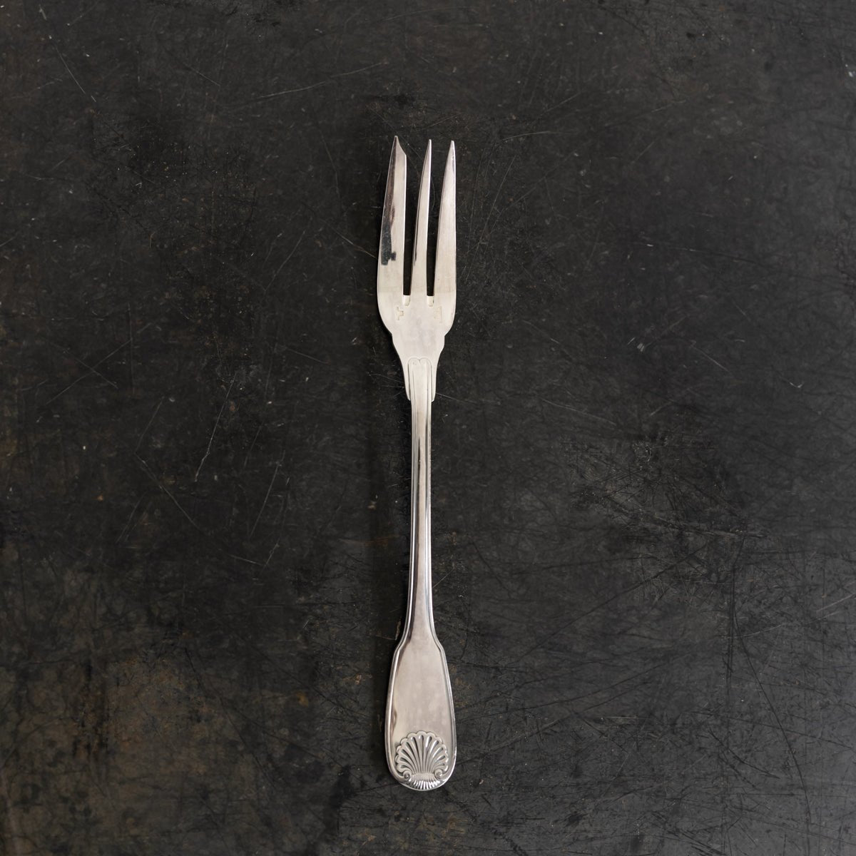 Christofle Silver Serving Set - elsie green - the french kitchen