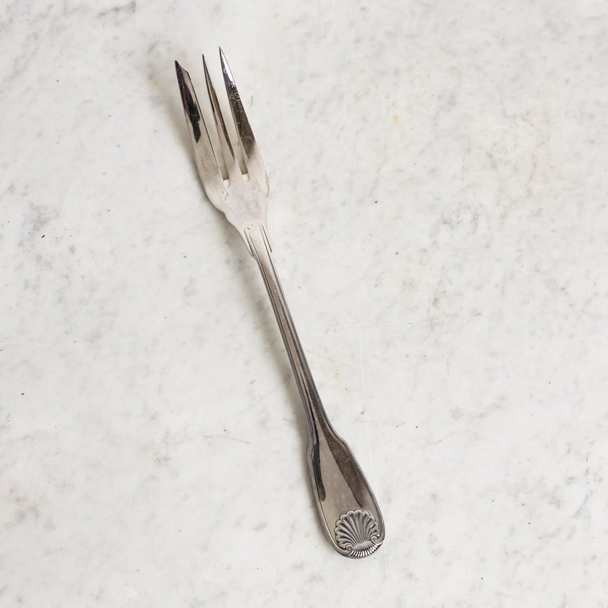 Christofle Silver Serving Set - elsie green - the french kitchen