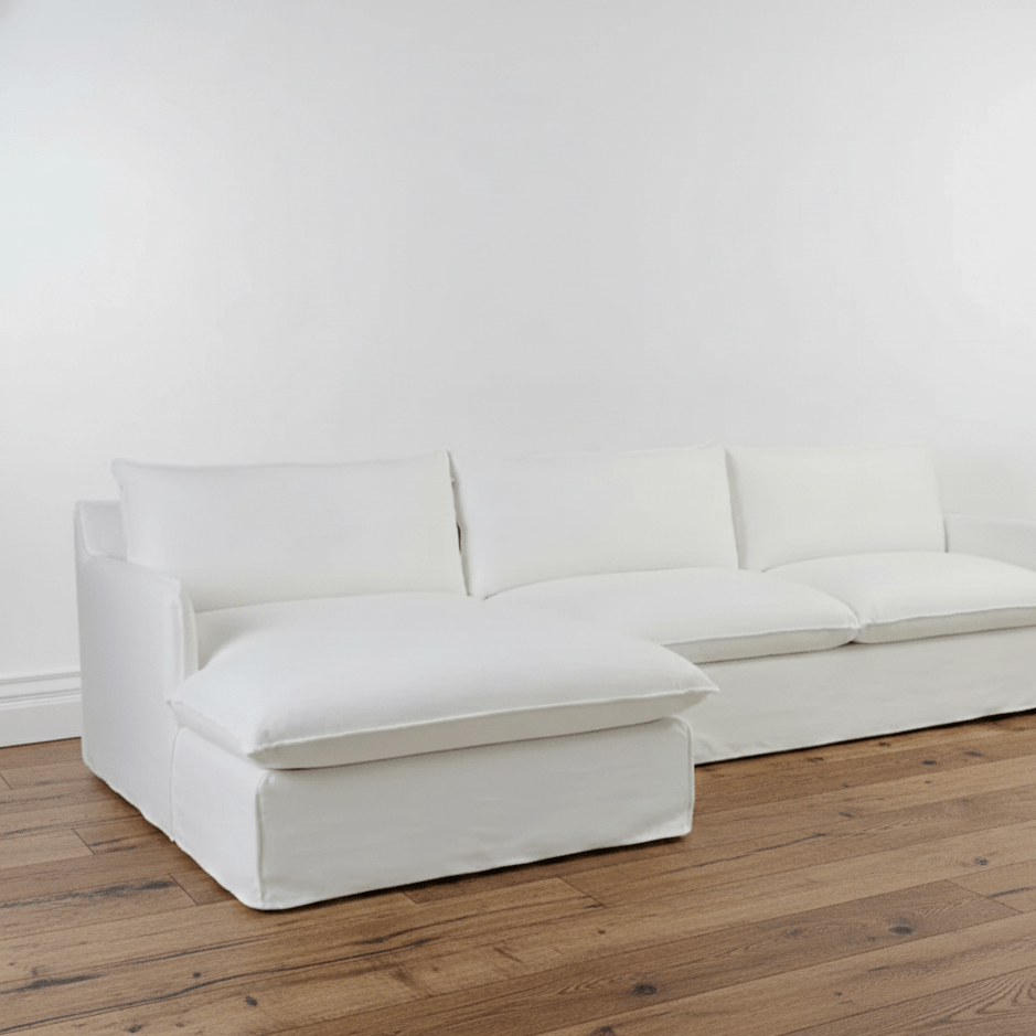 Claremont Sectional Collection - elsie green - furniture