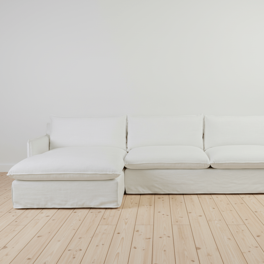 Claremont Sectional Collection - elsie green - furniture