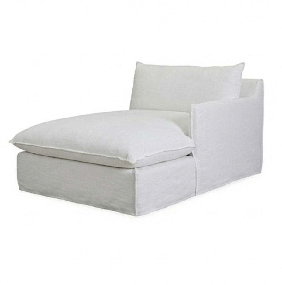 Claremont Sectional Collection - elsie green - furniture