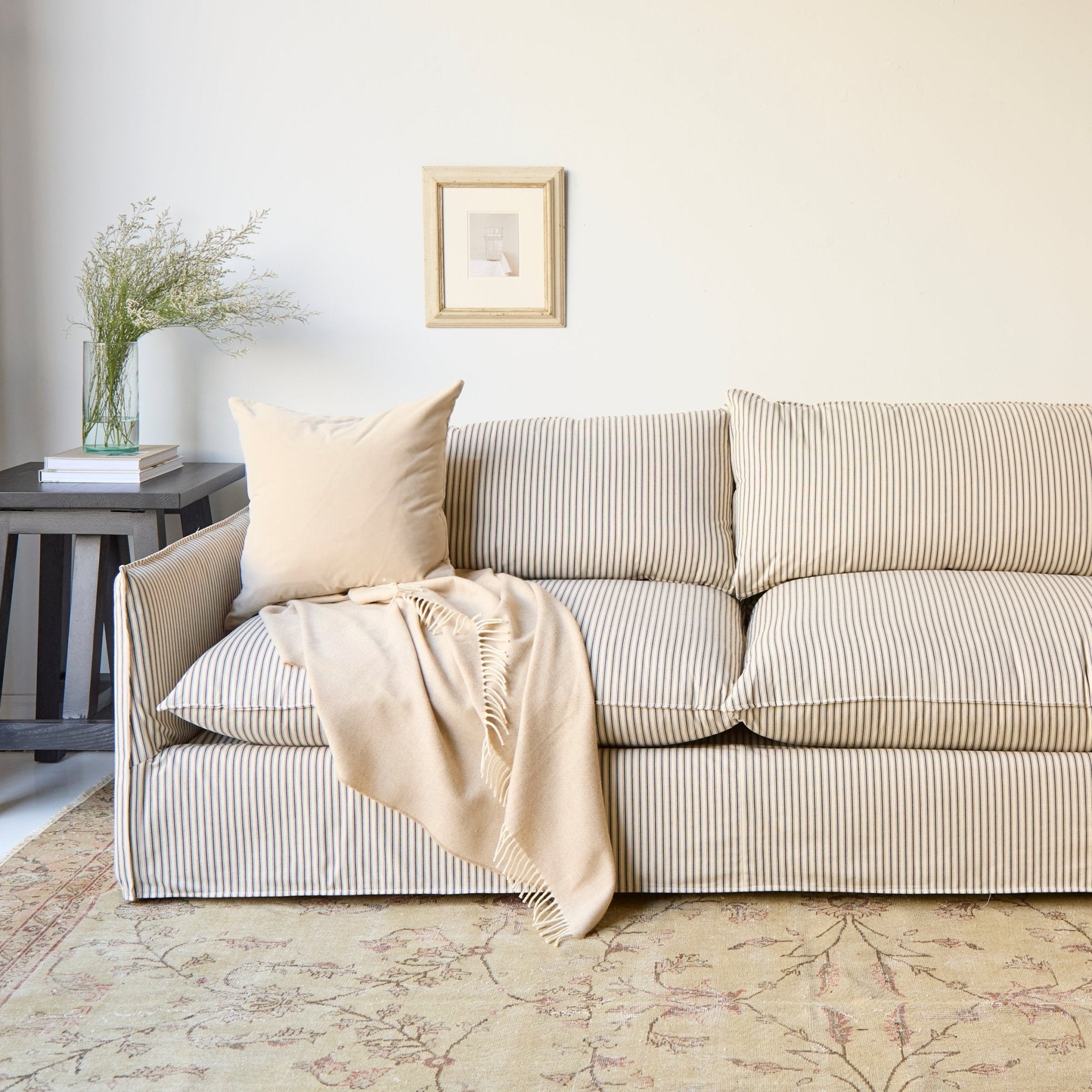 Claremont Sectional Collection - elsie green - furniture