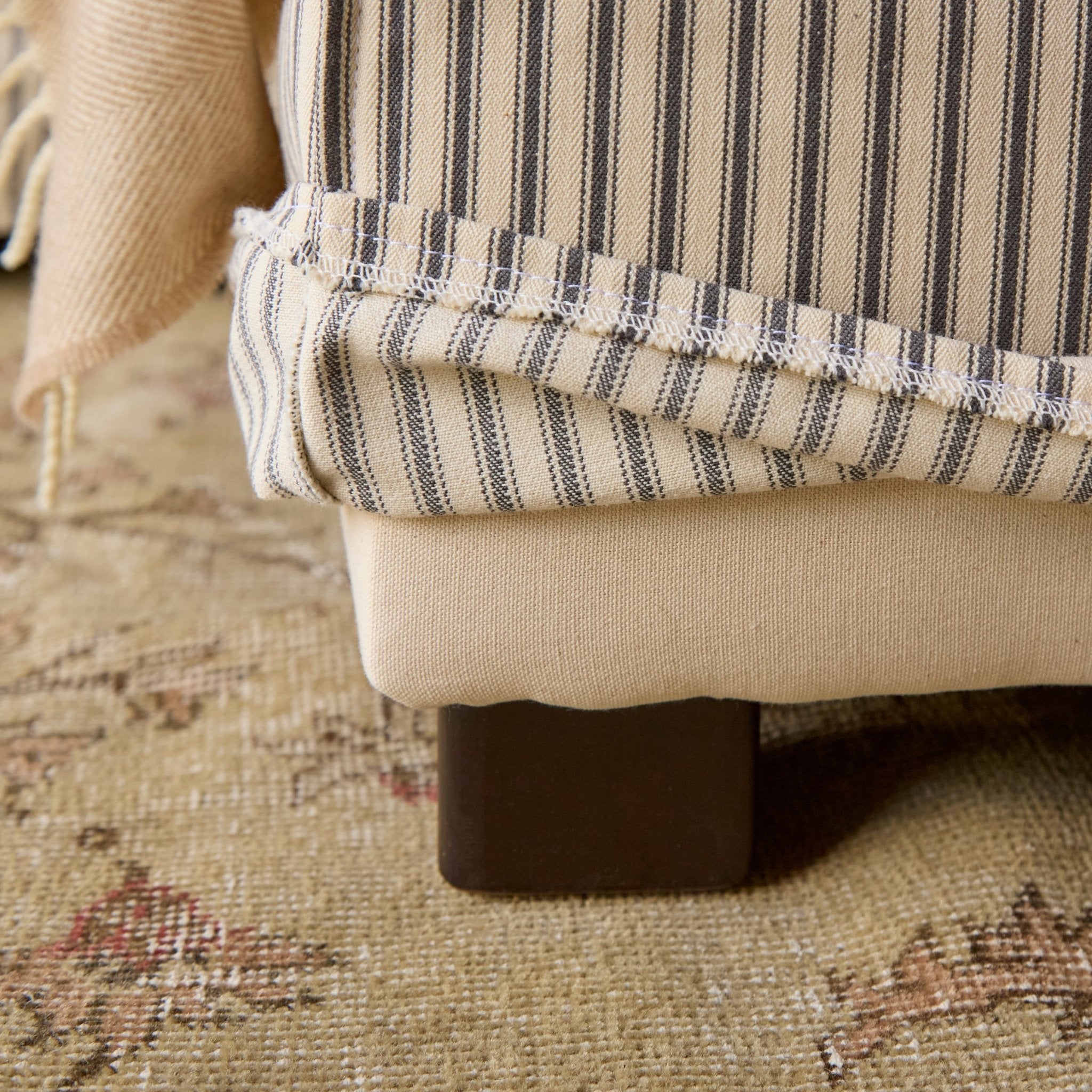 Claremont Sectional Collection - elsie green - furniture