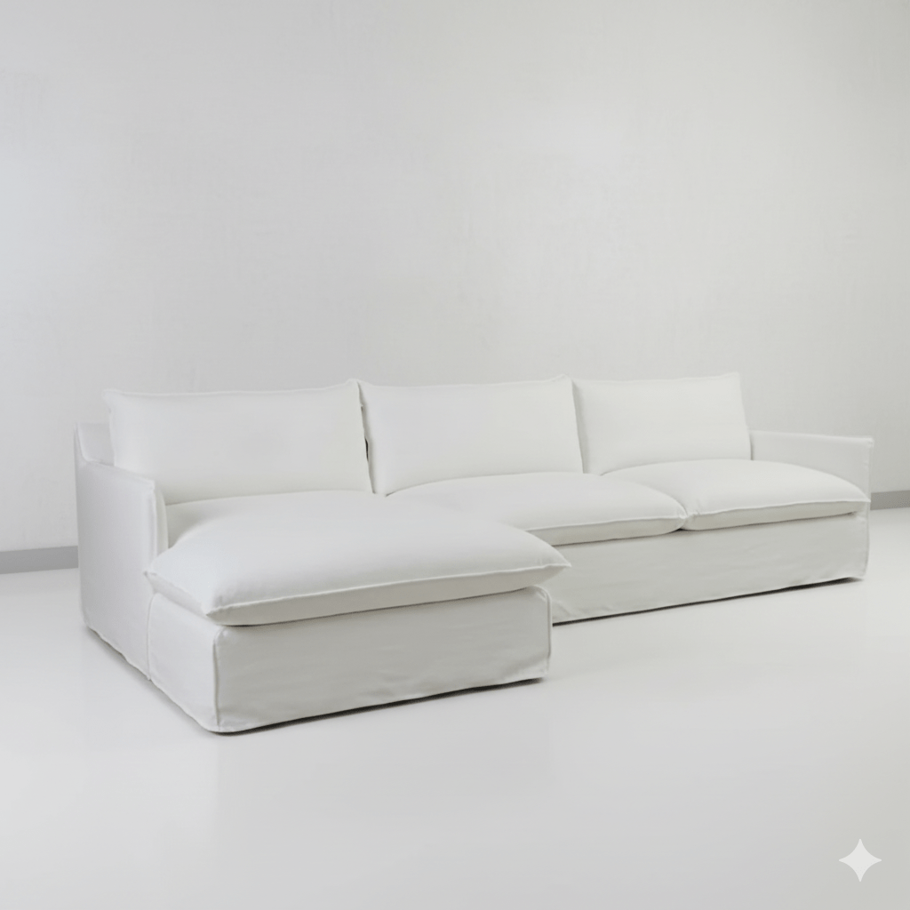 Claremont Sectional Collection - elsie green - furniture