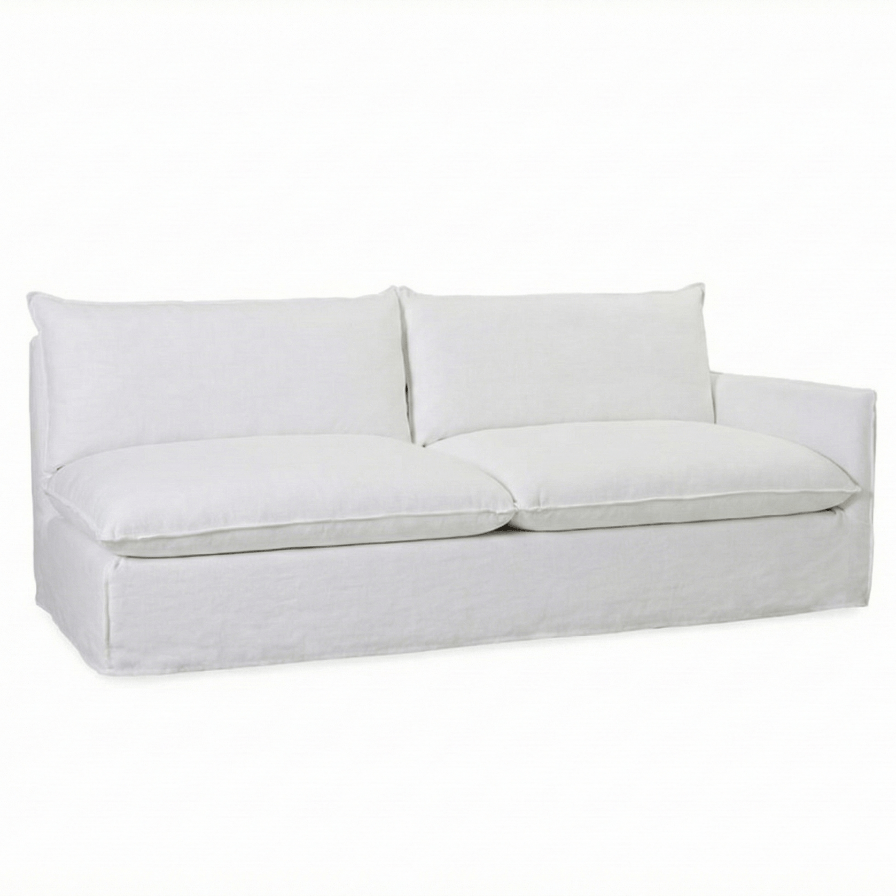 Claremont Sectional Collection - elsie green - furniture