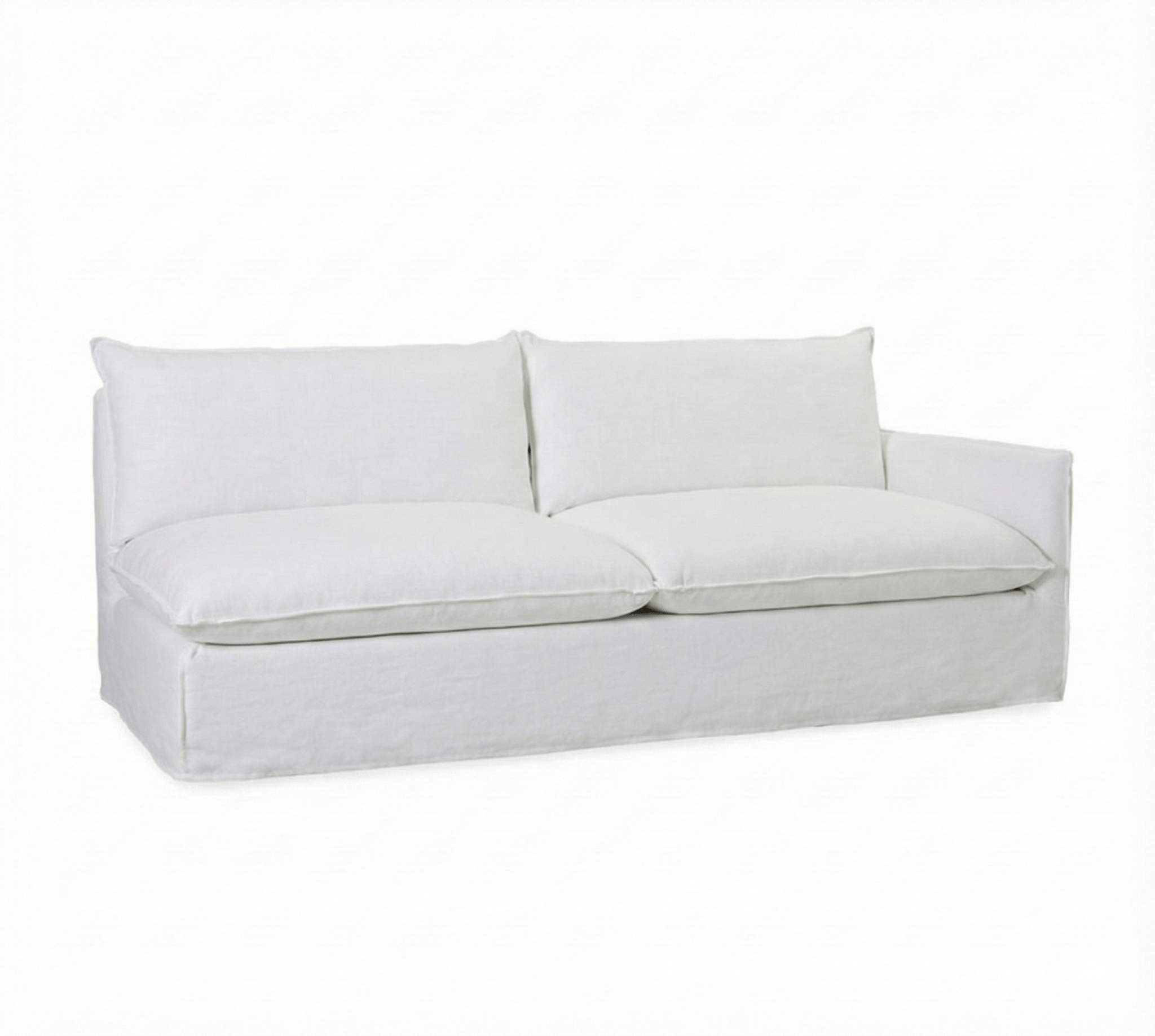 Claremont Sectional Collection - elsie green - furniture