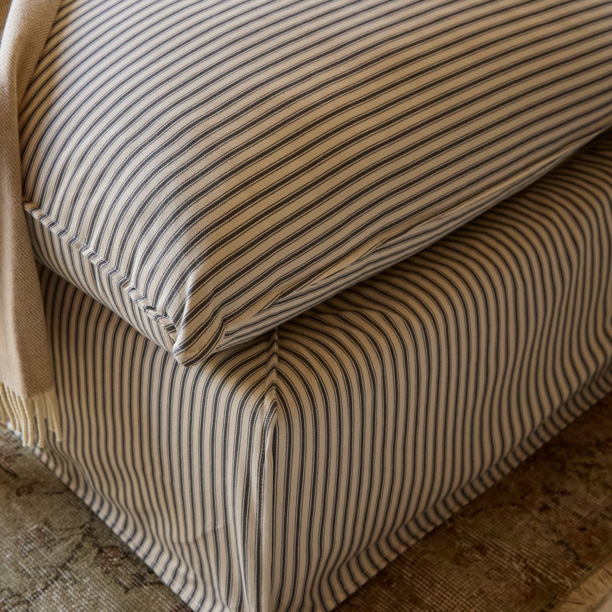 Claremont Sectional Collection - elsie green - furniture