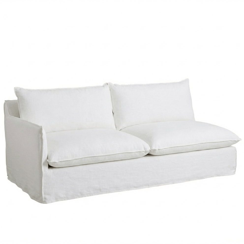 Claremont Sectional Collection - elsie green - furniture