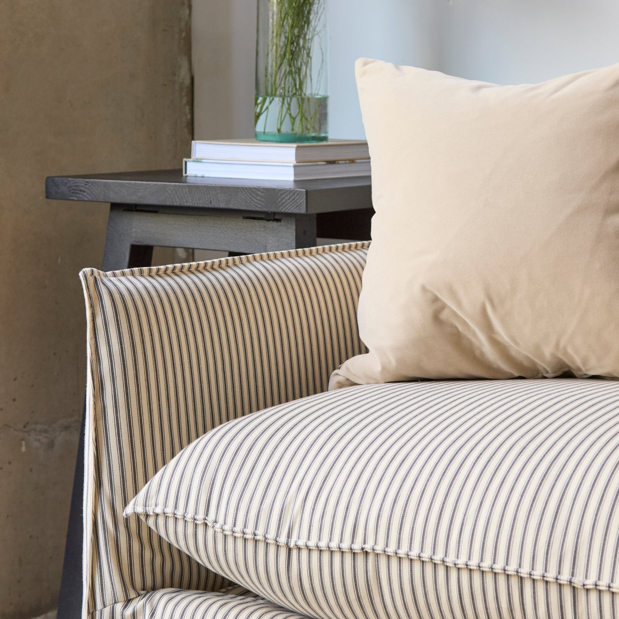 Claremont Sectional Collection - elsie green - furniture