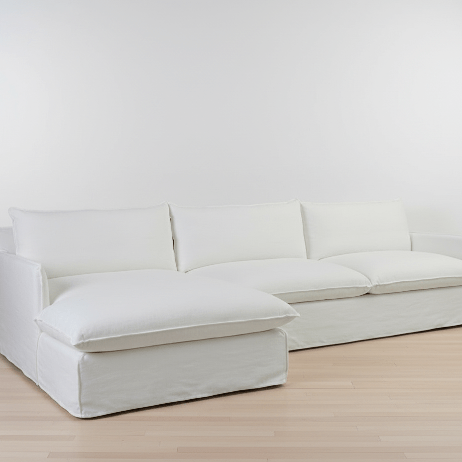 Claremont Sectional Collection - elsie green - furniture