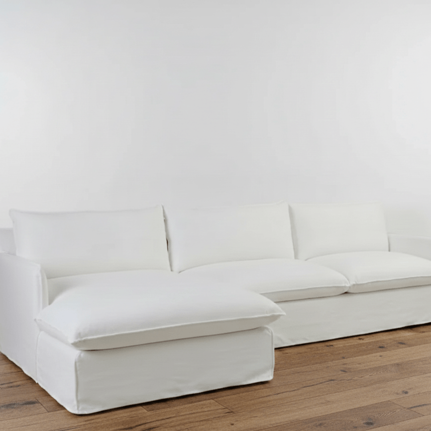 Claremont Sectional Collection - elsie green - furniture