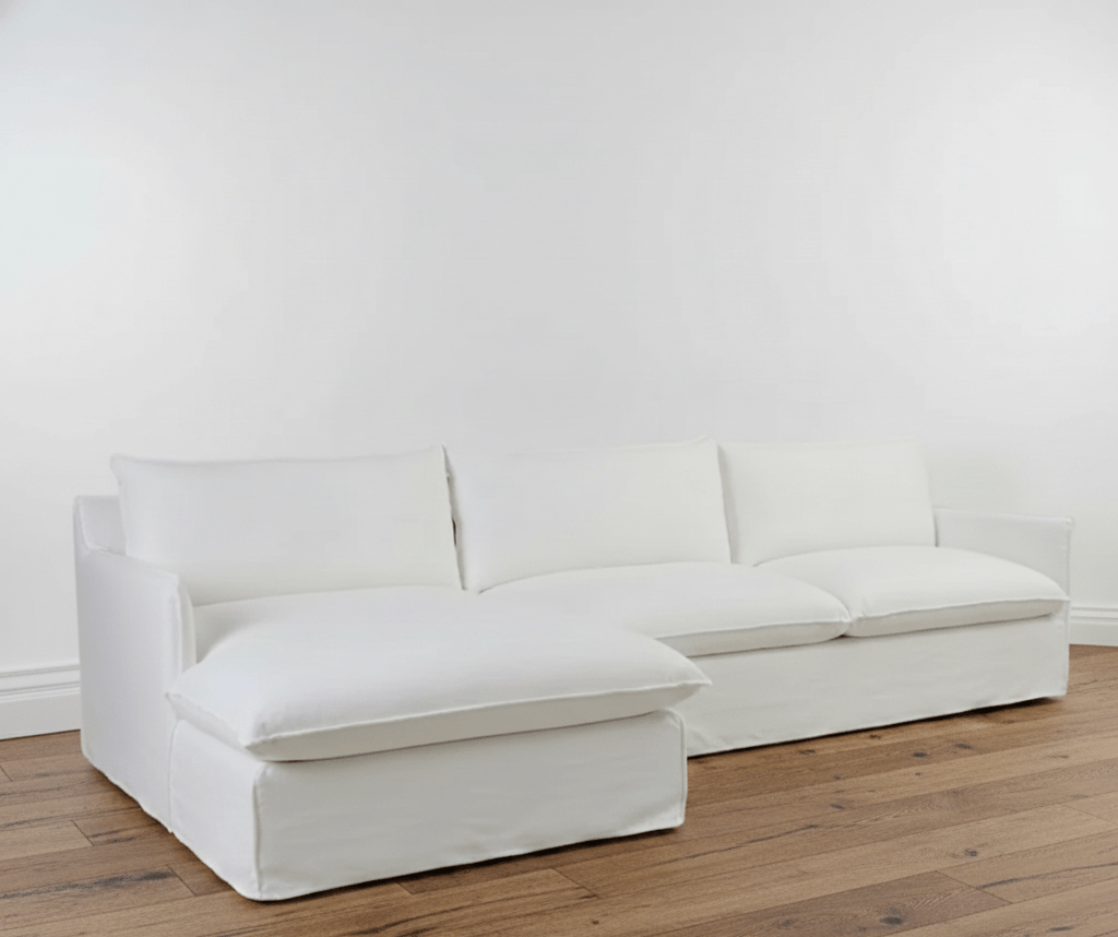 Claremont Sectional Collection - elsie green - furniture