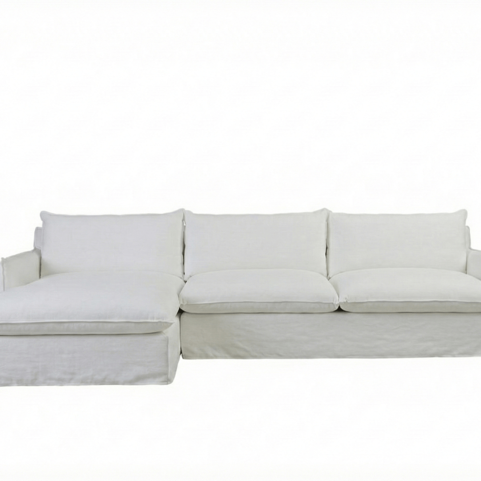 Claremont Sectional Collection - elsie green - furniture