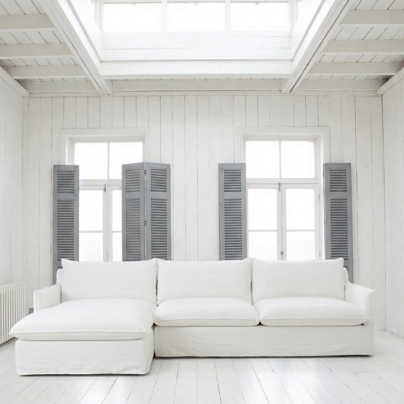 Claremont Sectional Collection - elsie green - furniture