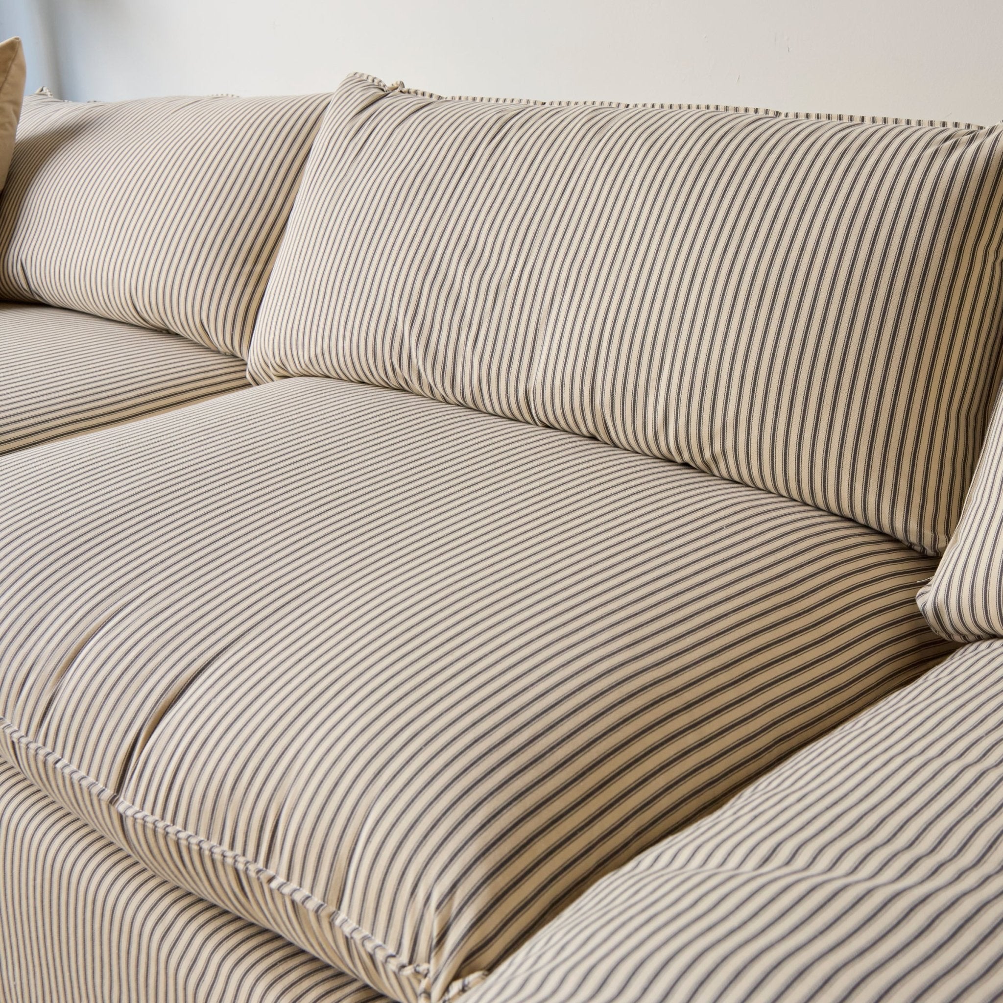 Claremont Sectional Collection - elsie green - furniture