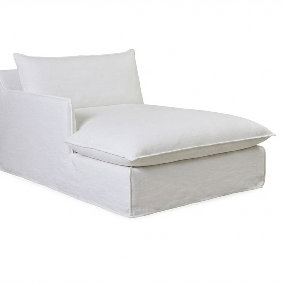 Claremont Sectional Collection - elsie green - furniture