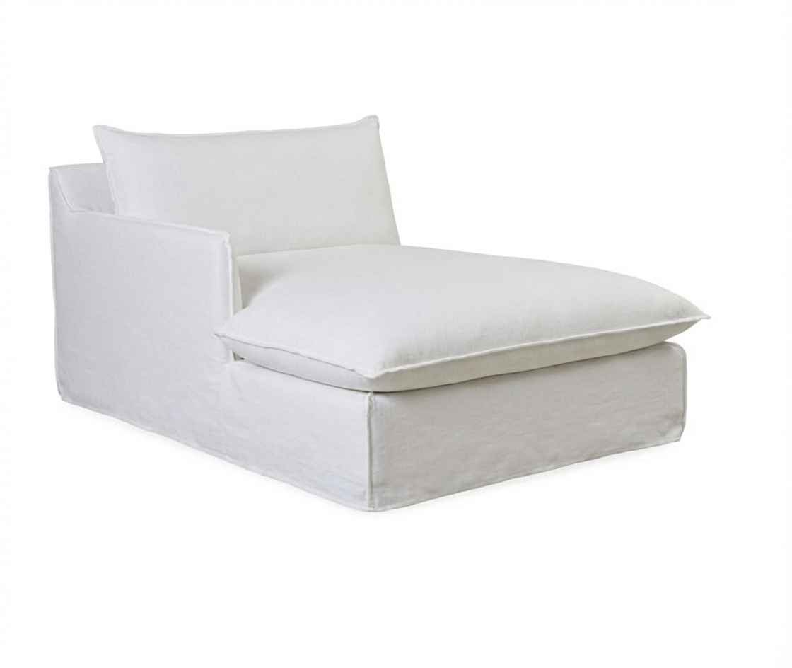 Claremont Sectional Collection - elsie green - furniture