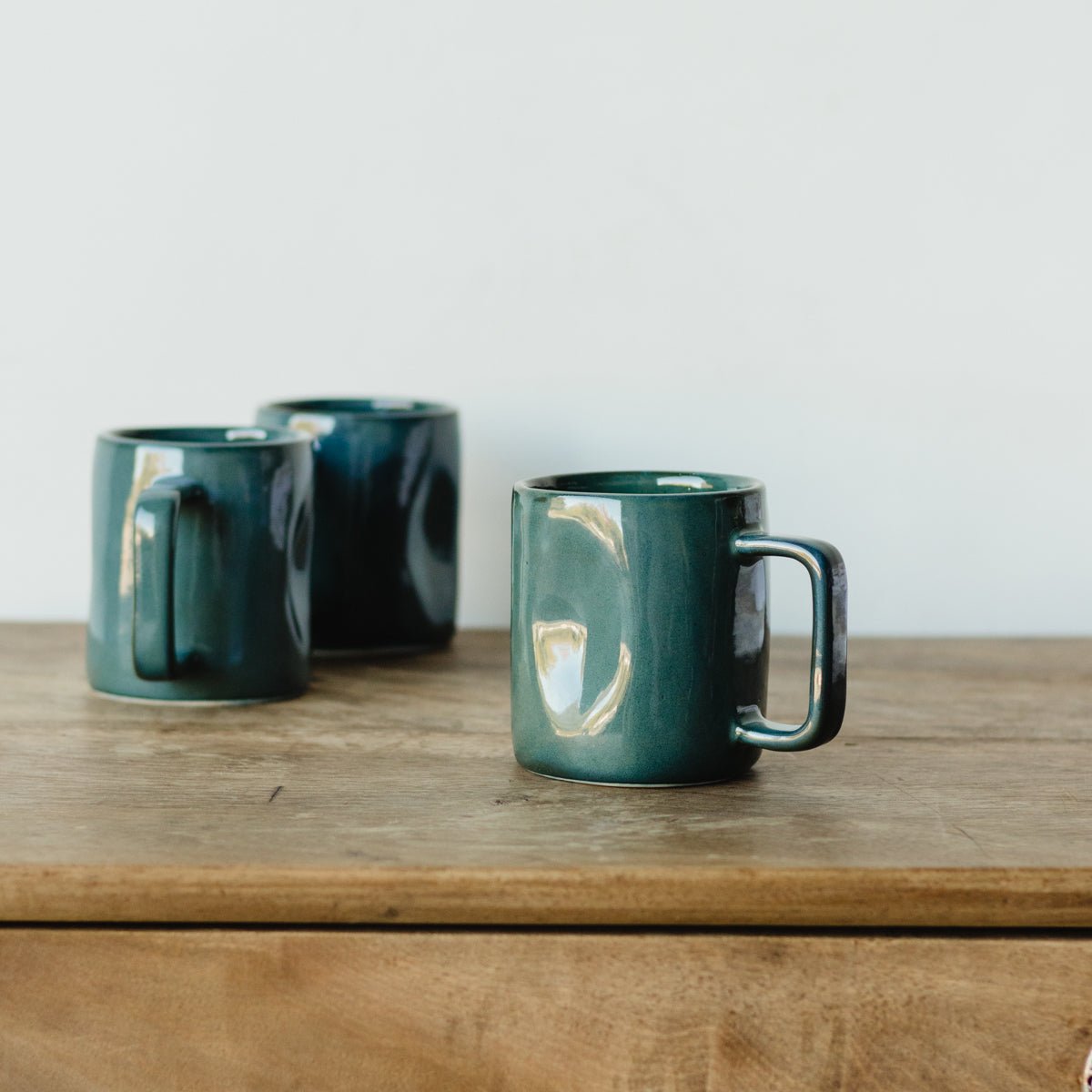Classic Mug | Pine - elsie green - the french kitchen