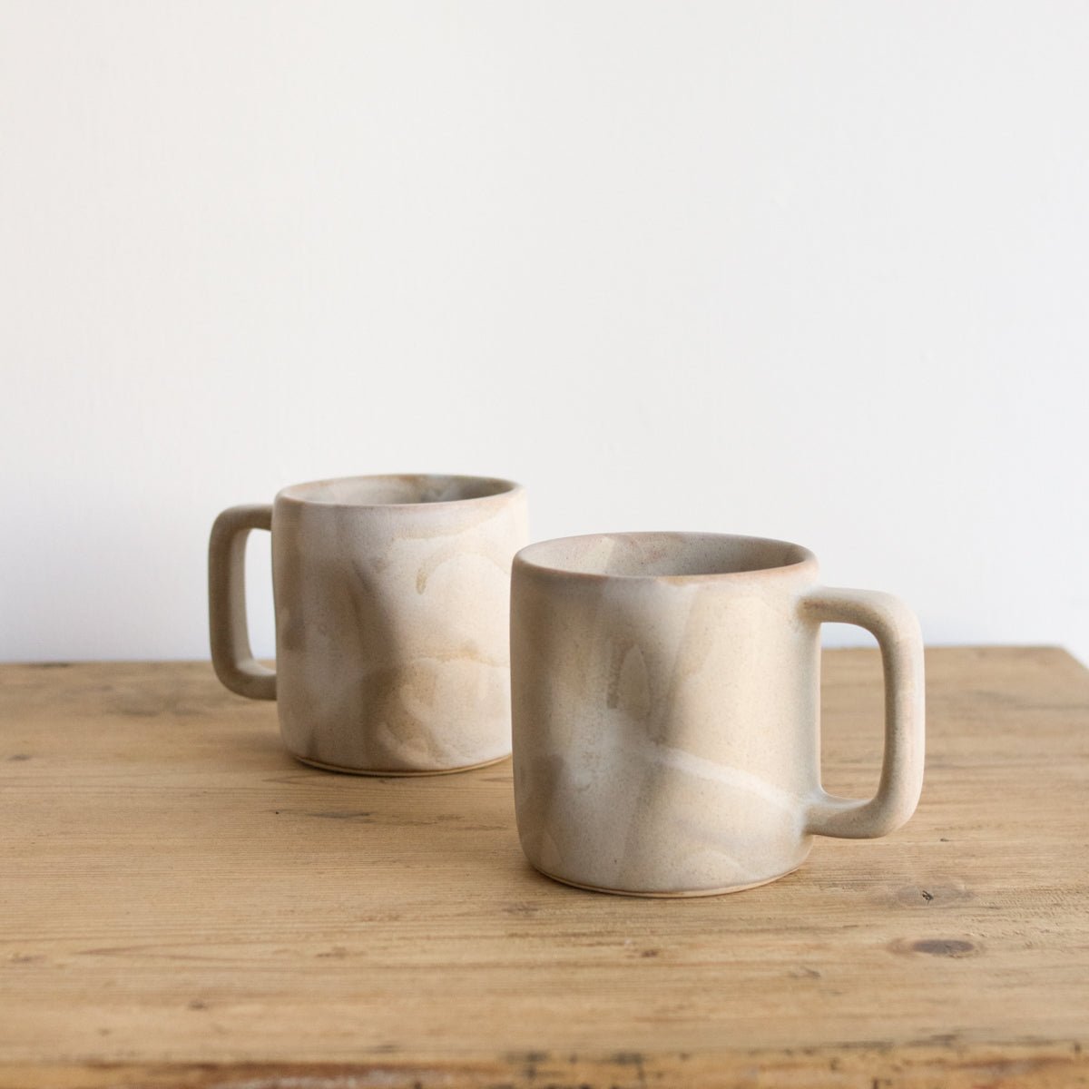 Classic Mug | Stone - elsie green - the french kitchen