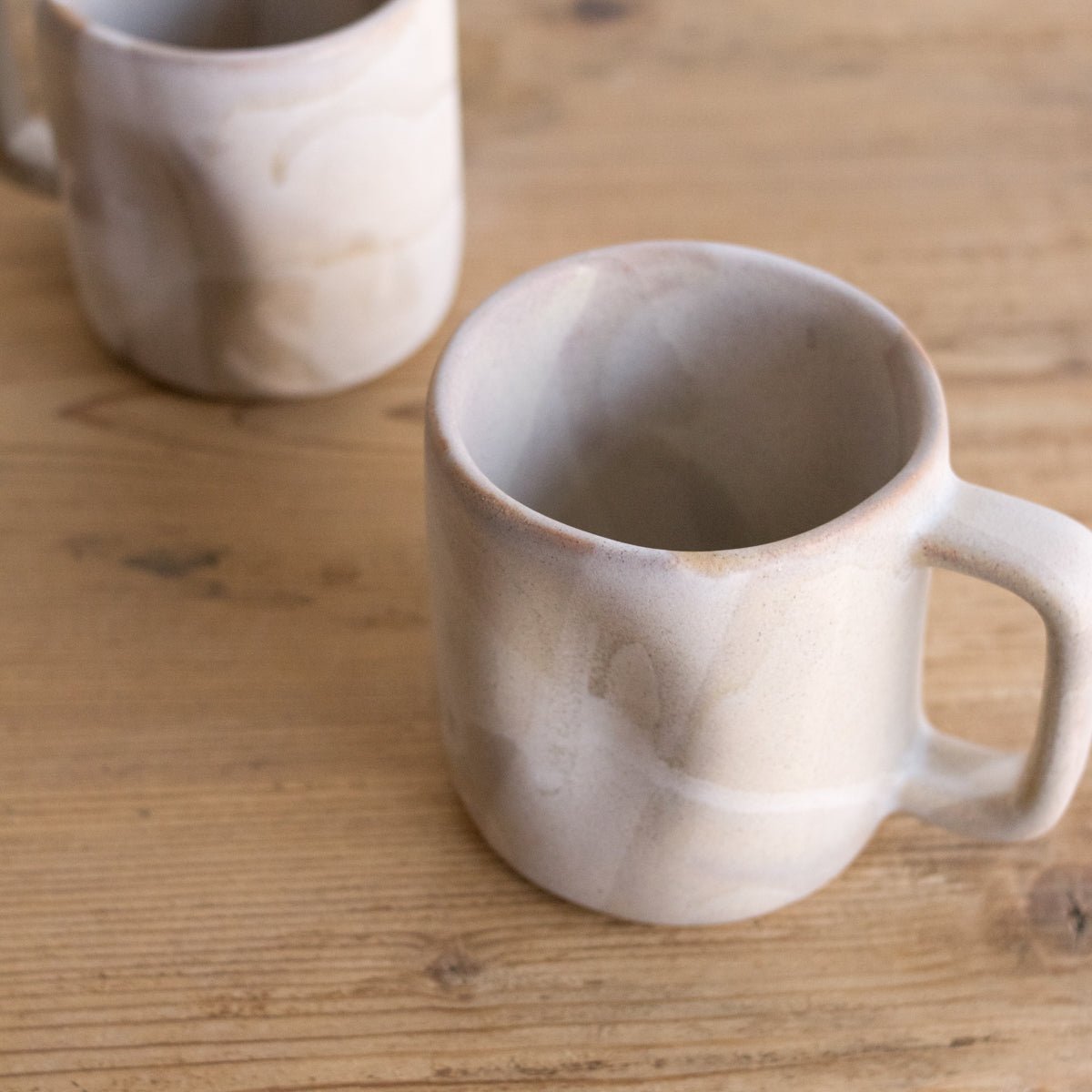 Classic Mug | Stone - elsie green - the french kitchen
