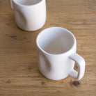 Classic Mug | White - elsie green - the french kitchen