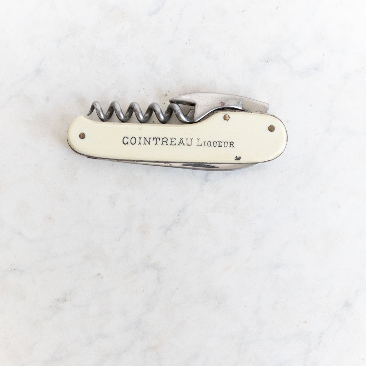 Cointreau Bottle Opener - elsie green - the french kitchen