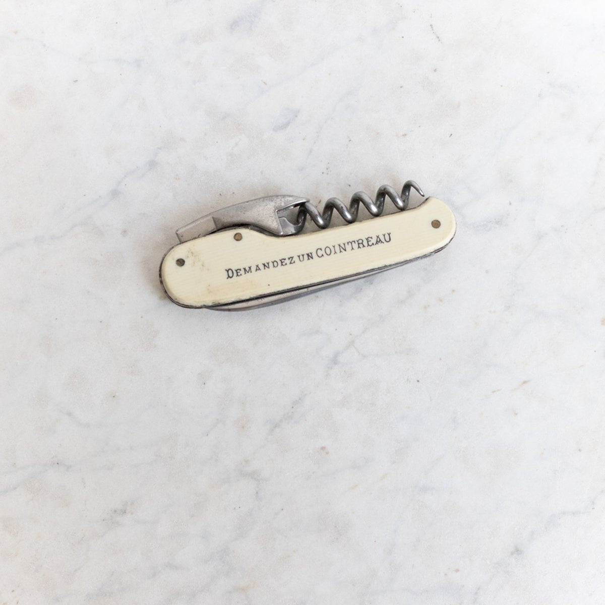 Cointreau Bottle Opener - elsie green - the french kitchen