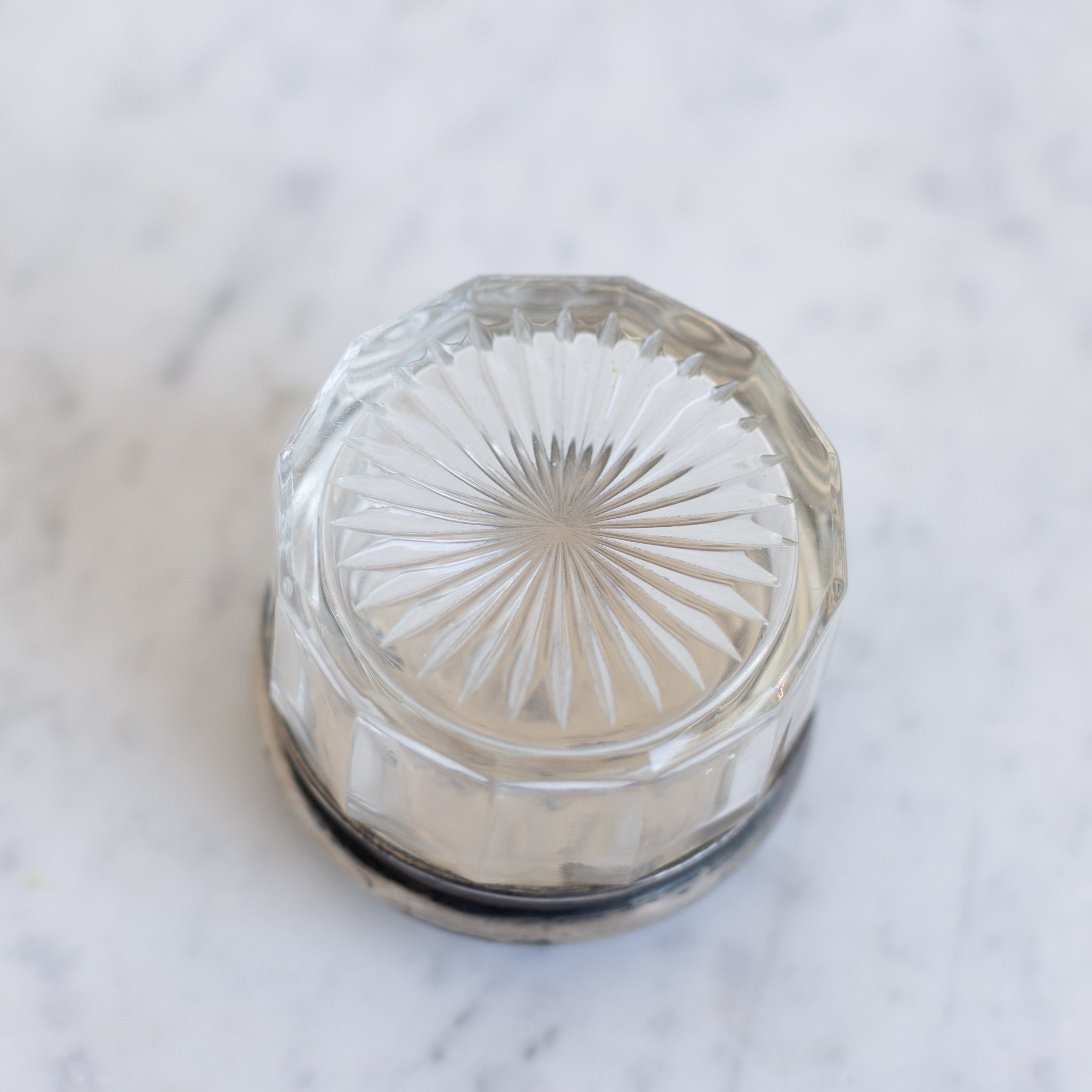 Collection of Antique Silver Boxes - elsie green - decor