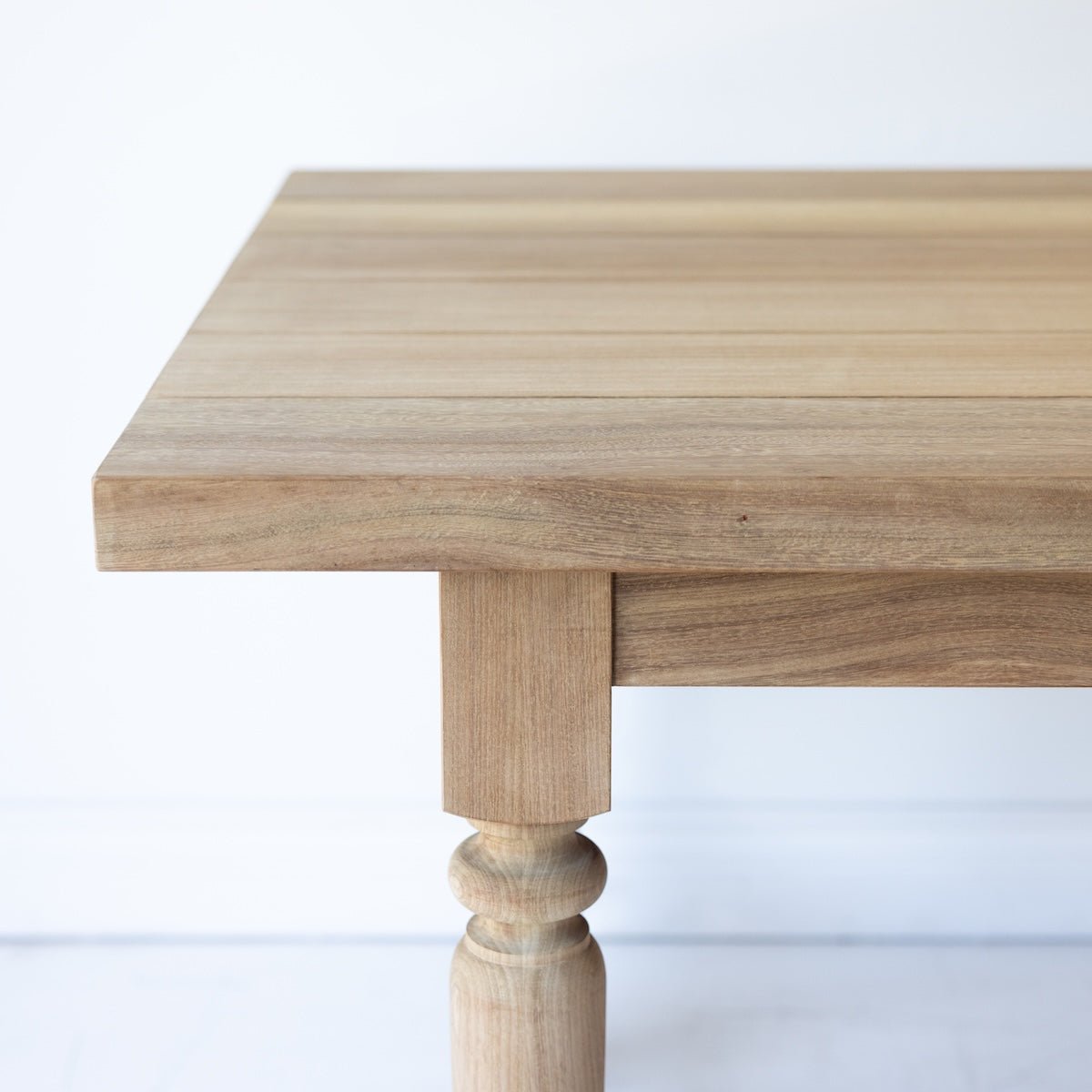 Community Outdoor Dining Table - elsie green - Furniture