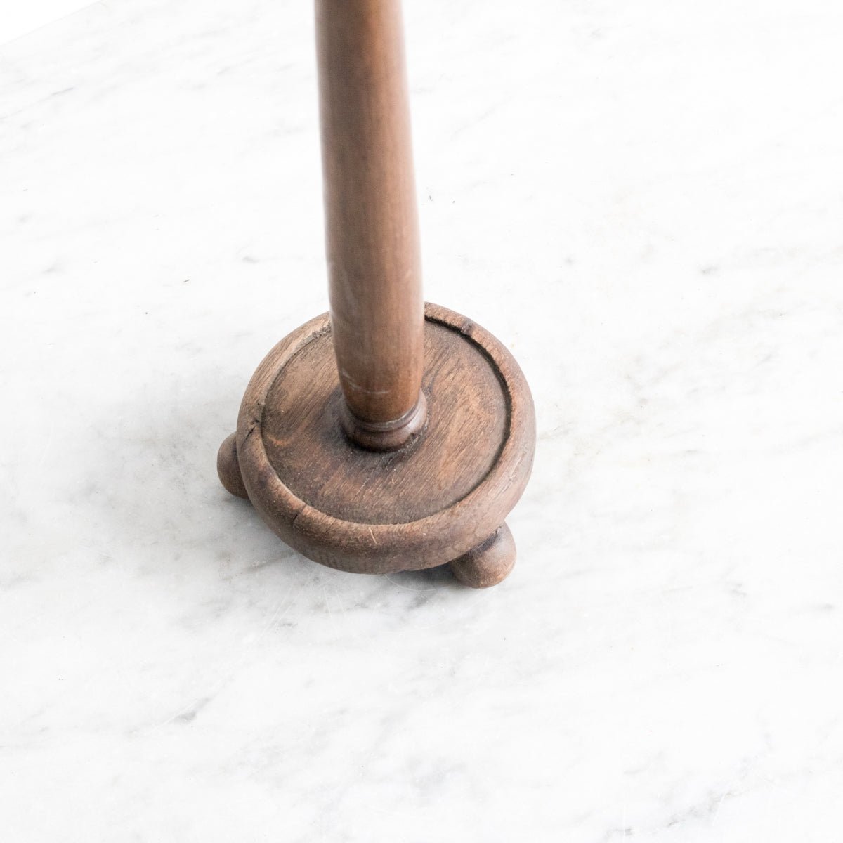 Copper Devotional Candlestick - elsie green - Decor